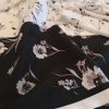 Mătase naturală, Crepe de Chine