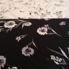 Mătase naturală, Crepe de Chine
