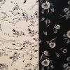 Mătase naturală, Crepe de Chine