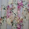 Mătase naturală, Crepe de Chine