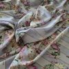Mătase naturală, Crepe de Chine
