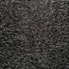 Broderie manuala pe suport din matase naturala  - design abstract