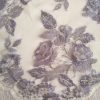 Dantelă chantilly