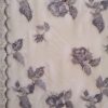 Dantelă chantilly