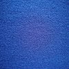 Tesatura triplu voal lana - design uni, Bleumarin
