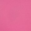 Tesatura triplu voal lana - design uni, Roz - Cyclamen