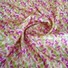 Viscoza, jacquard