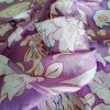Viscoză, jacquard