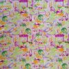 Viscoză, jacquard
