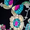 Mătase naturală, crepe de Chine