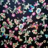 Mătase naturală, crepe de Chine