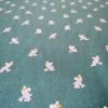 Mătase naturală, crepe de Chine