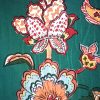 Jacquard de viscoză