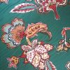 Jacquard de viscoză