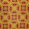 Mătase naturală, crepe de Chine