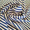 Mătase naturală, crepe de Chine