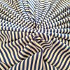 Mătase naturală, crepe de Chine