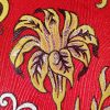 Jacquard cu imprimeu roial