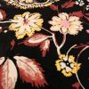 Mătase naturală, Jacquard