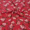 Viscoză, dublu crepe