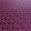 Jacquard cu lână