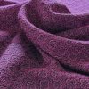 Jacquard cu lână