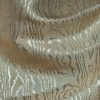 Tesatura jacquard cu efect de moire, Auriu deschis