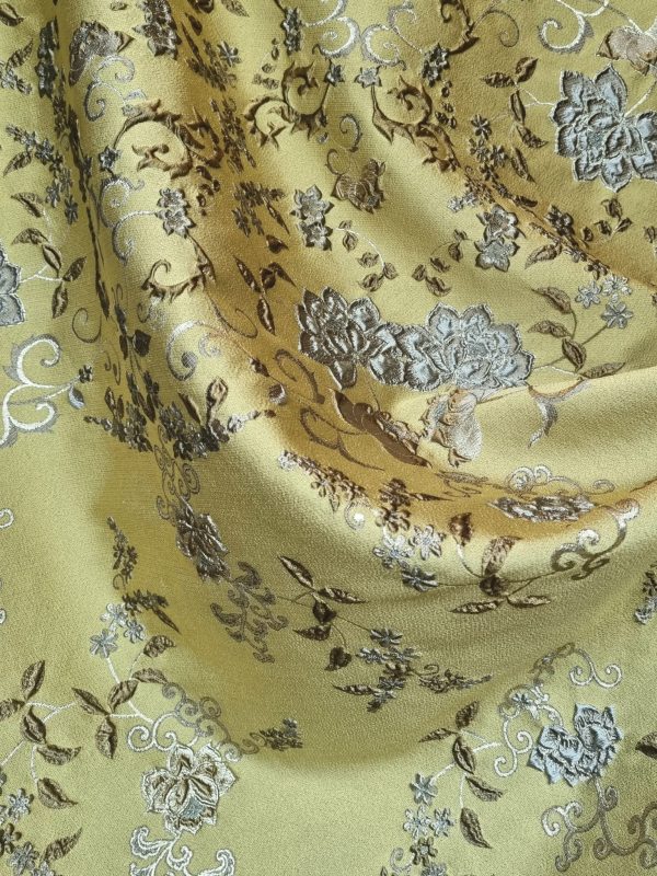 Jacquard, panou