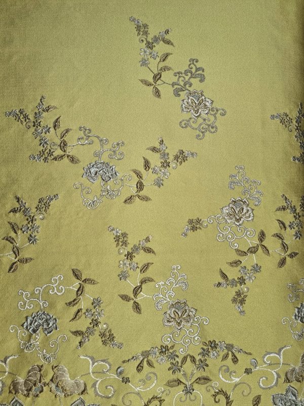 Jacquard, panou