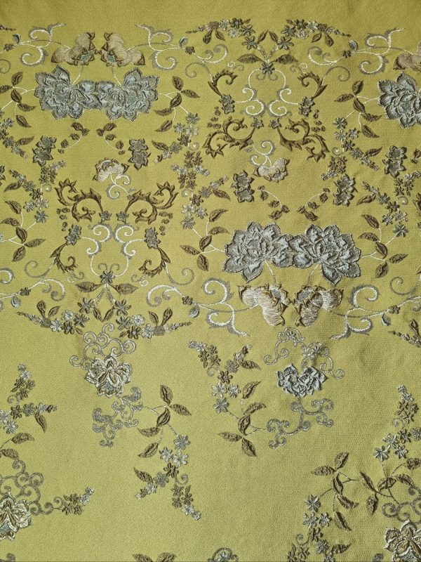 Jacquard, panou