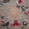 Broderie pe tulle