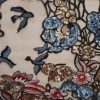 Broderie cu paiete pe tulle