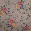 Broderie pe tulle