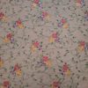 Broderie pe tulle