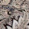 Mătase naturală, crepe de Chine elastic