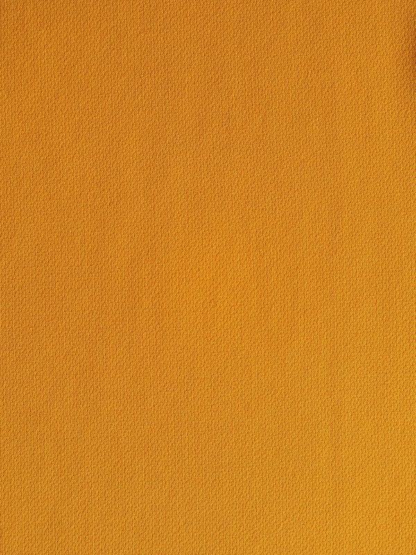 Crepe elastic plin - design uni, Galben sofran