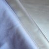 Tesatura tafta double face - design uni, Lavanda - Gri