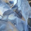 Broderie pe tulle