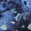 Dantelă tip macrame