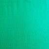 Mătase naturală elastică, crepe de Chine - design uni , Verde smarald