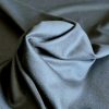 Stofă din lana cu casmir - design uni , Bleumarin