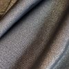Tesatura tafta cu fir de lurex , Negru - Auriu