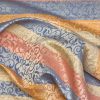 Tafta jacquard