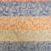 Tafta jacquard