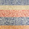 Tafta jacquard