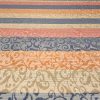 Tafta jacquard