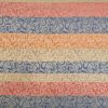 Tafta jacquard