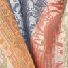 Tafta jacquard