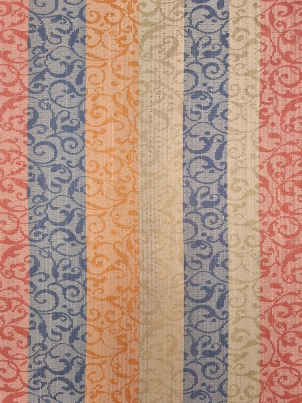 Tafta jacquard