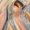 Tafta jacquard